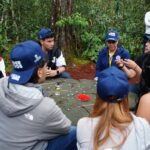 Medellín forma a 60 líderes estudiantiles para transformar sus entornos