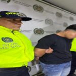 Video viral de atraco en Laureles ayudó a capturar al presunto responsable