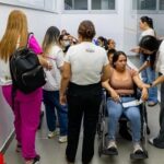 Los servicios de urgencias de Ibagué registran una ocupación superior al 100 % durante la semana de receso escolar