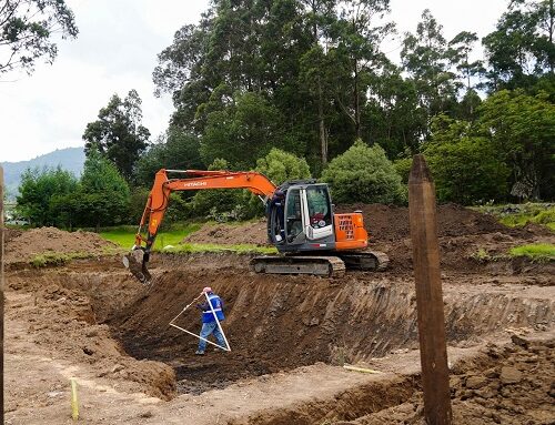 CAR abre convocatoria para mantenimiento técnico de reservorios
