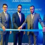 Bogotá recibe empresas de Dubái en misión internacional de negocios