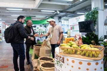 FIXA evoluciona: Expo Agrofuturo 2026 tendrá seis espacios de conocimiento