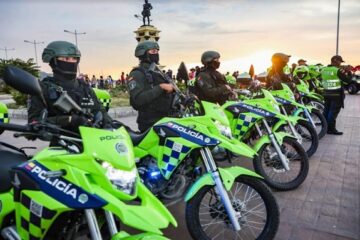 ‘No se la pongamos fácil’ busca frenar el hurto de carros y motos en Bogotá