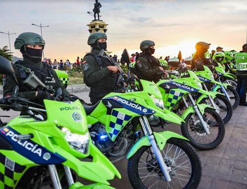 ‘No se la pongamos fácil’ busca frenar el hurto de carros y motos en Bogotá