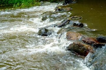 CAR advierte que lluvias no recuperarán las cuencas