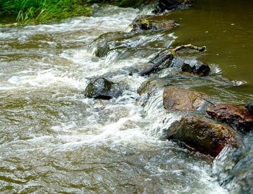 CAR advierte que lluvias no recuperarán las cuencas