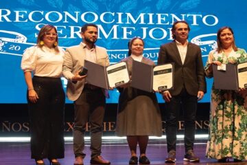 Ser Mejor 2026 reconoce experiencias que transforman la educación en Medellín