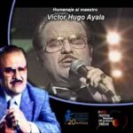 ¿Quién fue Víctor Hugo Ayala, la voz que marcó generaciones en Colombia?