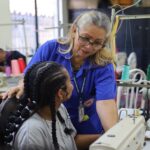 ‘Ohana de Sueños’ brinda más de 1.610 atenciones a menores en Medellín