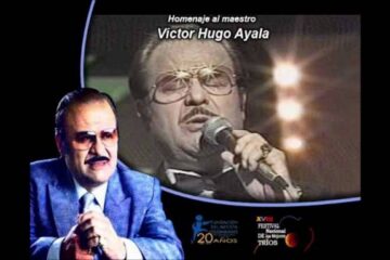 ¿Quién fue Víctor Hugo Ayala, la voz que marcó generaciones en Colombia?
