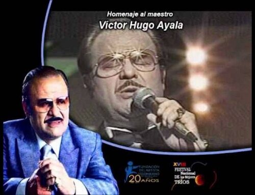 ¿Quién fue Víctor Hugo Ayala, la voz que marcó generaciones en Colombia?