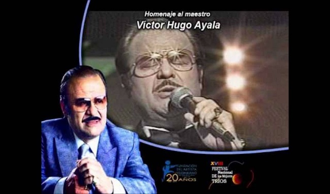 ¿Quién fue Víctor Hugo Ayala, la voz que marcó generaciones en Colombia?