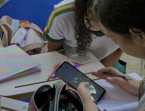 Medellín capacita a 3.000 estudiantes en seguridad digital
