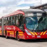 Nuevas rutas de TransMiZonal conectan barrios del norte y sur con TransMilenio