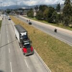 3,8 millones de vehículos circularán por Cundinamarca en el puente festivo