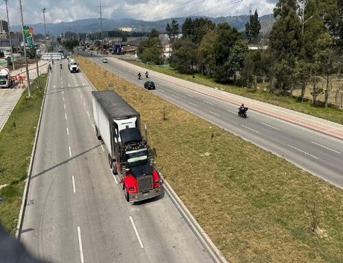 3,8 millones de vehículos circularán por Cundinamarca en el puente festivo