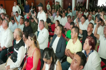 Invías lanza estrategia nacional para atender necesidades viales desde el Meta