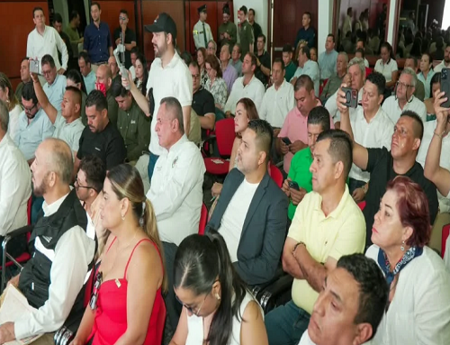 Invías lanza estrategia nacional para atender necesidades viales desde el Meta