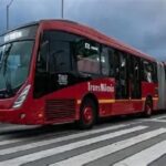 Cierre temporal en Biblioteca Tintal: rutas operarán desde Patio Bonito