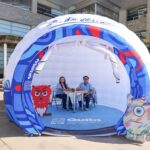 Medellín fortalece la salud mental con más de 100 actividades en octubre