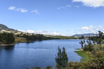 Embalses superan el 90%, pero la CAR alerta por la sequía.