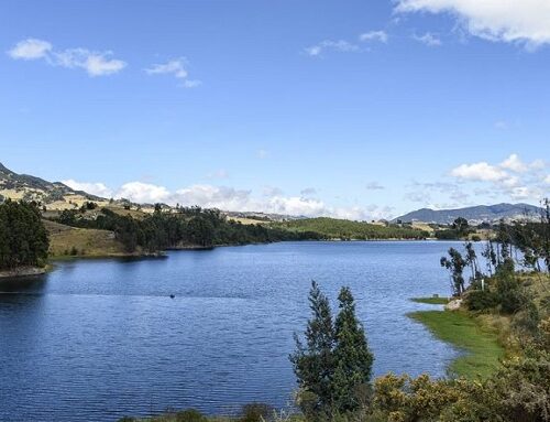 Embalses superan el 90%, pero la CAR alerta por la sequía.
