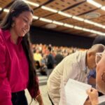 Cundinamarca asigna 67 auxiliares administrativos a colegios de 47 municipios