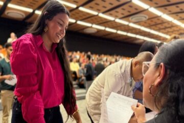 Cundinamarca asigna 67 auxiliares administrativos a colegios de 47 municipios