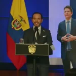 De la Espriella califica magnicidio de Miguel Uribe como “crimen de Estado”