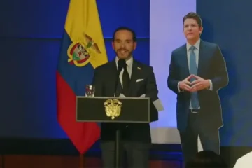 De la Espriella califica magnicidio de Miguel Uribe como “crimen de Estado”