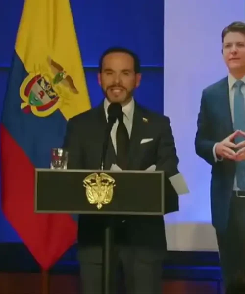 De la Espriella califica magnicidio de Miguel Uribe como “crimen de Estado”