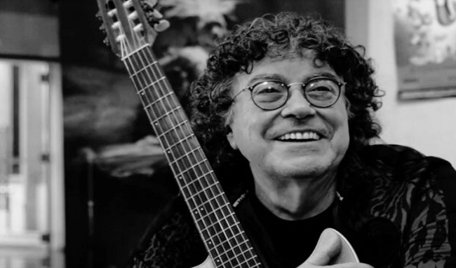Piero muere a los 81 años y deja un legado de paz y compromiso social