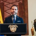 Presidente De la Espriella ordena militarizar Cúcuta y anuncia ofensiva contra el narcoterrorismo