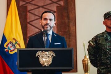 Presidente De la Espriella ordena militarizar Cúcuta y anuncia ofensiva contra el narcoterrorismo