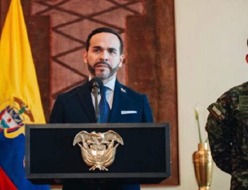 Presidente De la Espriella ordena militarizar Cúcuta y anuncia ofensiva contra el narcoterrorismo