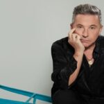 Ricardo Montaner anuncia concierto en Bogotá: fecha, boletería y precios