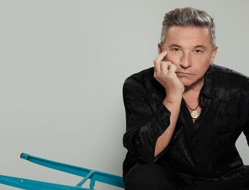 Ricardo Montaner anuncia concierto en Bogotá: fecha, boletería y precios