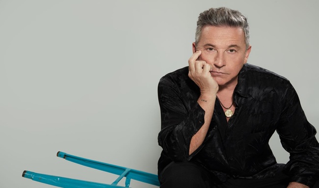 Ricardo Montaner anuncia concierto en Bogotá: fecha, boletería y precios