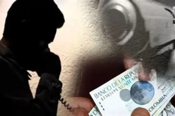 La extorsión en Colombia aumentó 37 % en tres años: se registra un caso cada 39 minutos