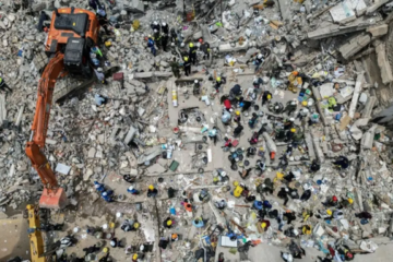 D1 y Fundación Santo Domingo destinan $20.000 millones para afectados por terremoto