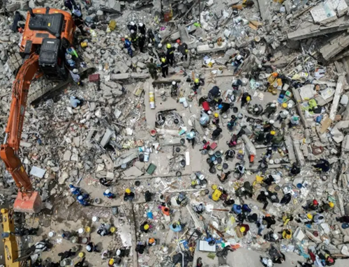 D1 y Fundación Santo Domingo destinan $20.000 millones para afectados por terremoto