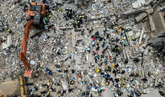 D1 y Fundación Santo Domingo destinan $20.000 millones para afectados por terremoto