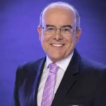 Fiscalía solicita imputación contra periodista Ricardo Orrego por presuntos delitos sexuales
