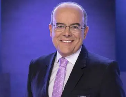 Fiscalía solicita imputación contra periodista Ricardo Orrego por presuntos delitos sexuales