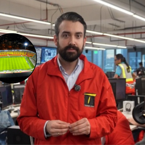 TransMilenio habilitará ocho rutas especiales para la salida del concierto de Ryan Castro en El Campín