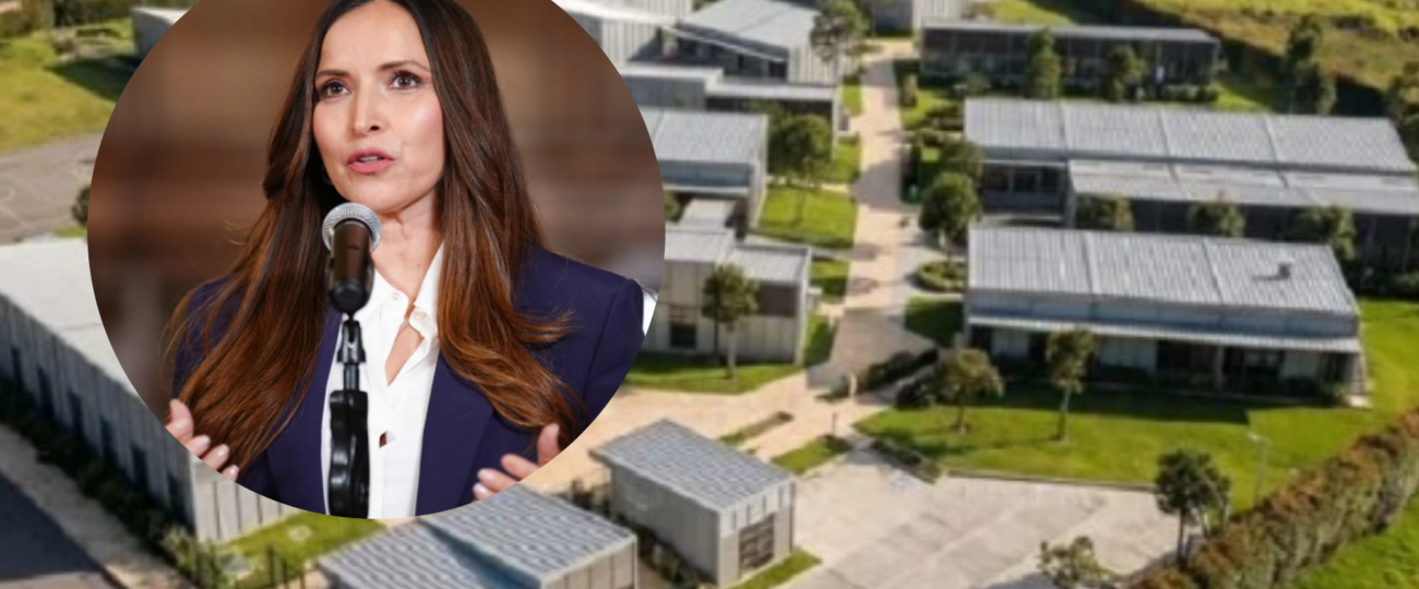 Multicampus Universitario de Suba: buscan destrabar la obra y acelerar su ejecución