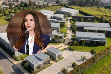 Multicampus Universitario de Suba: buscan destrabar la obra y acelerar su ejecución