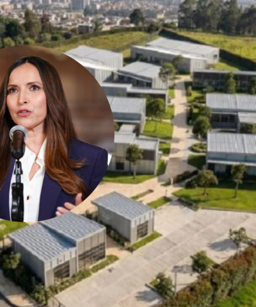 Multicampus Universitario de Suba: buscan destrabar la obra y acelerar su ejecución