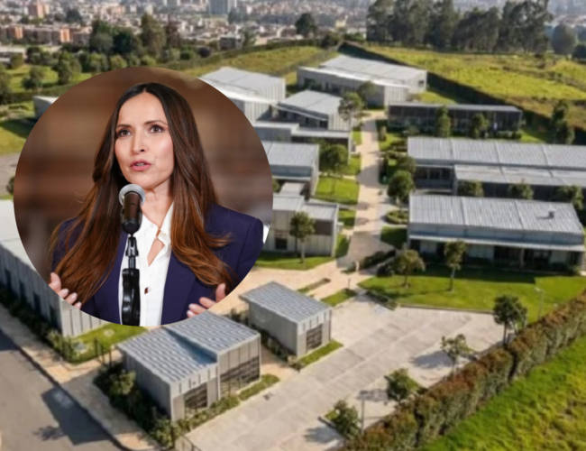 Multicampus Universitario de Suba: buscan destrabar la obra y acelerar su ejecución