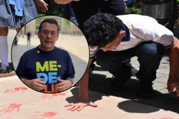 Medellín fortalece la ruta para prevenir el reclutamiento de menores de edad